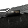 Dior Medium Embossed Leather Book Tote Secondhand