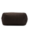 Gucci Diamante Nylon Web Tote Secondhand