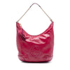 Gucci Patent Soho Shoulder Bag Secondhand