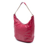 Gucci Patent Soho Shoulder Bag Secondhand