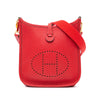 Hermès Clemence Evelyne TPM Secondhand