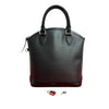 Louis Vuitton Epi Lockit Vertical Secondhand