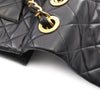Chanel Maxi XL Classic Lambskin Single Flap Secondhand
