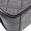 Chanel Maxi XL Classic Lambskin Single Flap Secondhand