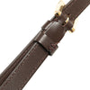 Louis Vuitton Damier Ebene Musette Tango Short Strap Secondhand
