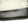 Chanel Medium Bicolor Quilted Aged Calfskin Gabrielle Hobo Secondhand