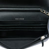Chanel CC Patent Strass Embellished Wallet On Chain Secondhand
