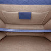 Gucci Small Dollar Calfskin Interlocking G Crossbody Secondhand