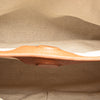 Secondhand Gucci Small Calfskin Bamboo Shopper Satchel