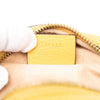 Gucci Mini GG Supreme Flora Web Ophidia Round Crossbody Secondhand