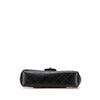 Chanel Medium Lambskin Parent Kelly Flap Secondhand