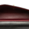Chanel Medium Lambskin Parent Kelly Flap Secondhand