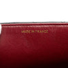 Chanel Medium Lambskin Parent Kelly Flap Secondhand