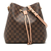 Louis Vuitton Damier Ebene NeoNoe MM Secondhand