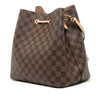 Louis Vuitton Damier Ebene NeoNoe MM Secondhand
