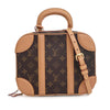 Louis Vuitton Monogram Valisette PM Secondhand