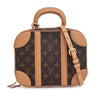 Louis Vuitton Monogram Valisette PM Secondhand