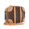 Louis Vuitton Monogram Valisette PM Secondhand