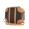 Louis Vuitton Monogram Valisette PM Secondhand
