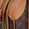 Louis Vuitton Monogram Valisette PM Secondhand