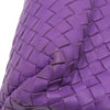 Bottega Veneta Small Nappa Intrecciato Olimpia Shoulder Bag Secondhand