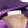 Bottega Veneta Small Nappa Intrecciato Olimpia Shoulder Bag Secondhand