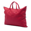 Bottega Veneta Maxi Nappa Intrecciato Convertible Tote Secondhand
