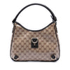 Gucci GG Crystal Abbey D Ring Shoulder Bag Secondhand