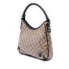 Gucci GG Crystal Abbey D Ring Shoulder Bag Secondhand