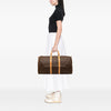 Louis Vuitton Monogram Keepall 55 Secondhand