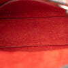 Dior Mini Embossed Calfskin Cannage Studded Lady Dior Secondhand