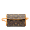 Louis Vuitton Monogram Pochette Florentine Secondhand