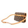 Louis Vuitton Monogram Pochette Florentine Secondhand
