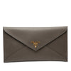 Prada Saffiano Envelope Clutch Secondhand