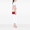 Gucci Small GG Marmont Matelasse Leather Crossbody Secondhand