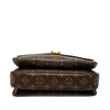 Louis Vuitton Monogram Pochette Metis Secondhand