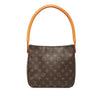 Louis Vuitton Monogram Looping MM Secondhand