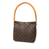 Louis Vuitton Monogram Looping MM Secondhand