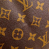 Louis Vuitton Monogram Keepall 55 Secondhand