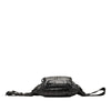 Saint Laurent Nylon Nuxx Belt Bag Secondhand