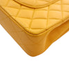Chanel Medium Classic Lambskin Double Flap Secondhand