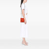 Gucci Mini Calfskin Bamboo Diana Satchel Secondhand