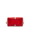Givenchy Small Sugar Goatskin Antigona Architect Satchel Secondhand