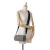 Dior Oblique Roller Bag Secondhand