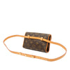 Louis Vuitton Monogram Pochette Florentine Secondhand