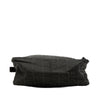Secondhand Fendi Zucchino Canvas Handbag