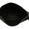 Fendi Zucchino Canvas Handbag Secondhand