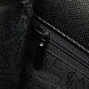 Saint Laurent Leather Monogram Crossbody Secondhand