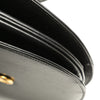 Saint Laurent Leather Monogram Crossbody Secondhand