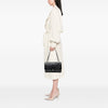 Chanel Jumbo Patent 3 Accordion Flap Secondhand